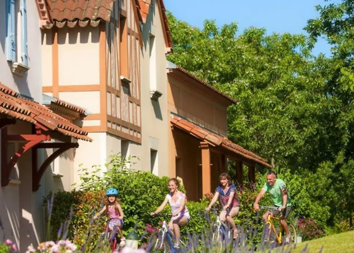 Petite Maison Dans Residence