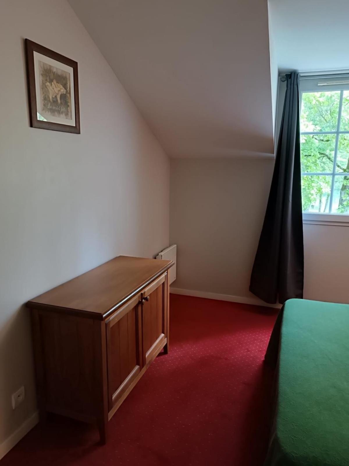 Petite Maison Dans Monflanquin