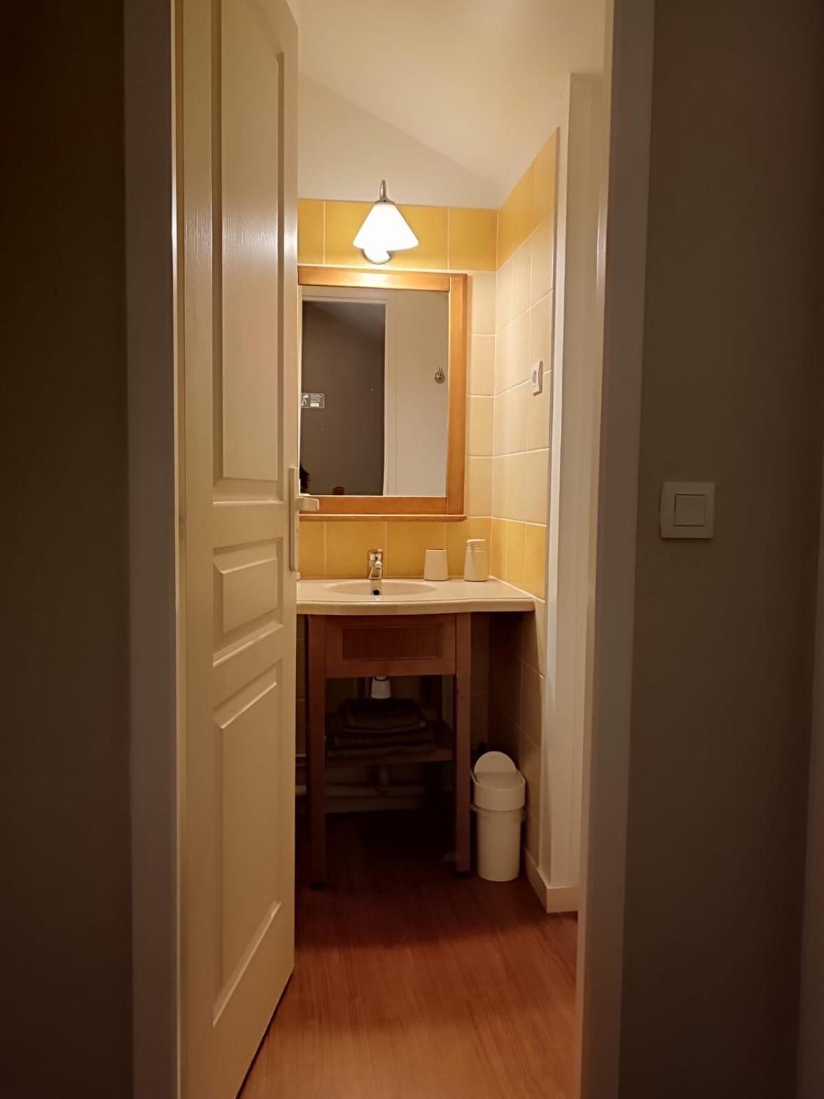 Petite Maison Dans Monflanquin