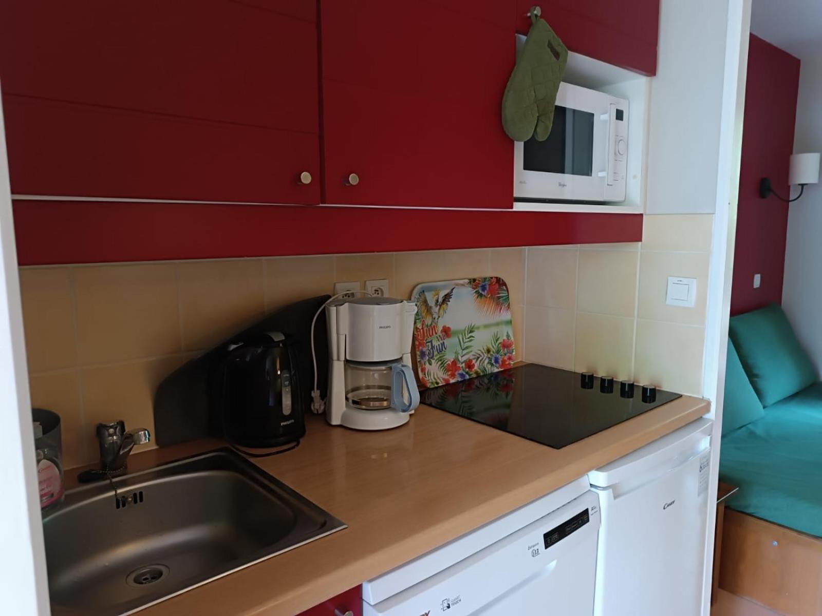 Ferienhaus Petite Maison Dans *