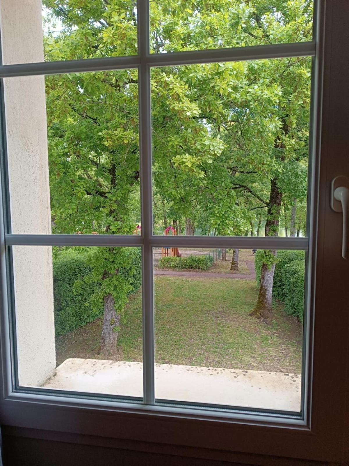 Petite Maison Dans Monflanquin